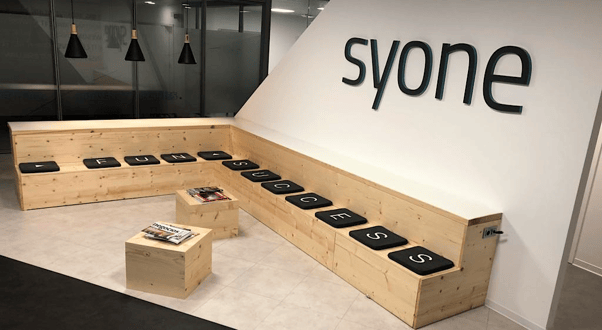 Syone office II-1
