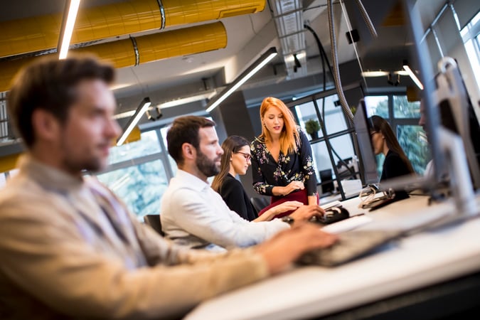 A importância da UX UI no desenvolvimento de aplicações