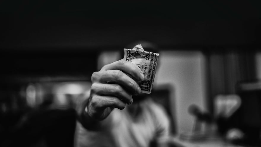 Where is the money in Open Source?