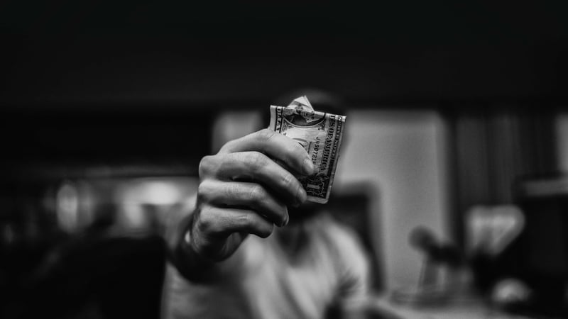 Where is the money in Open Source?