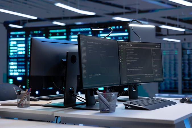 Zabbix: how to monitor servers and applications in real time