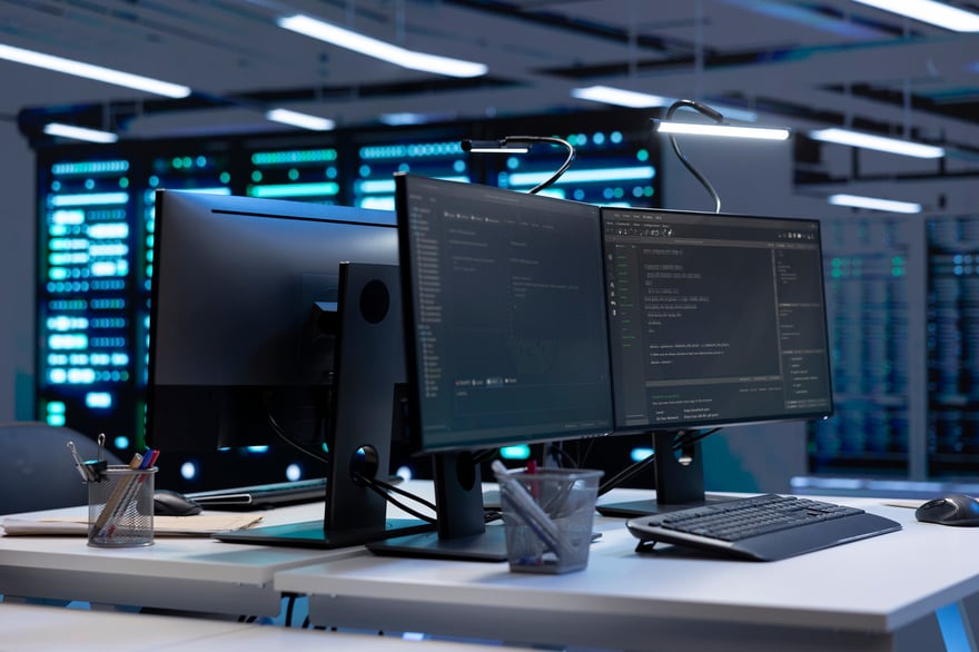 Zabbix: how to monitor servers and applications in real time