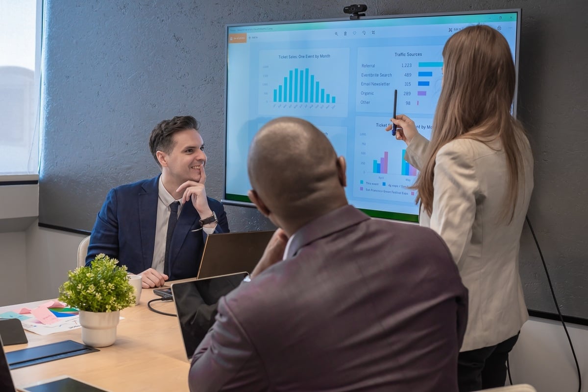 Zabbix visualising network metrics in real time