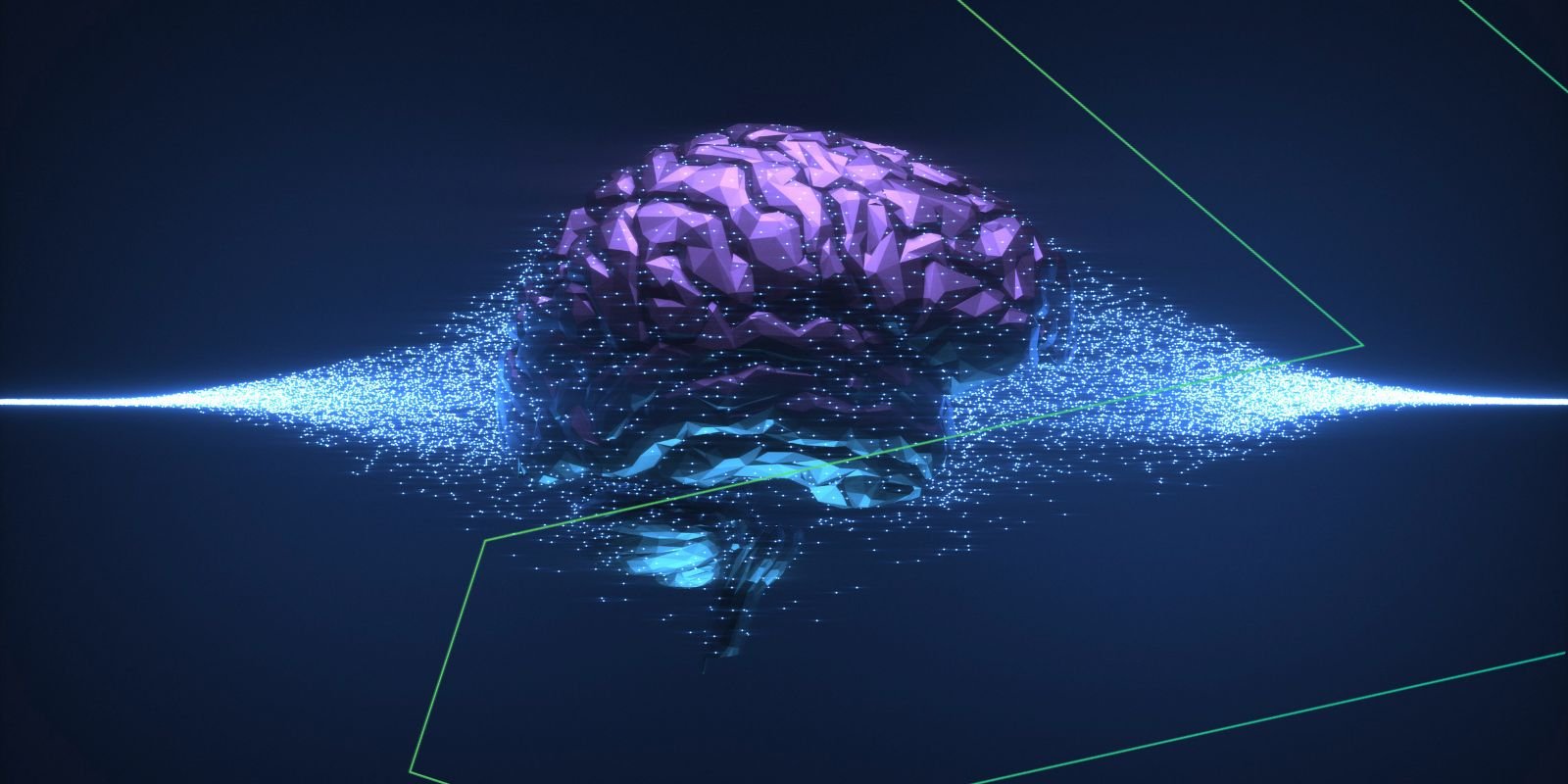 artificial intelligence machine learning hero