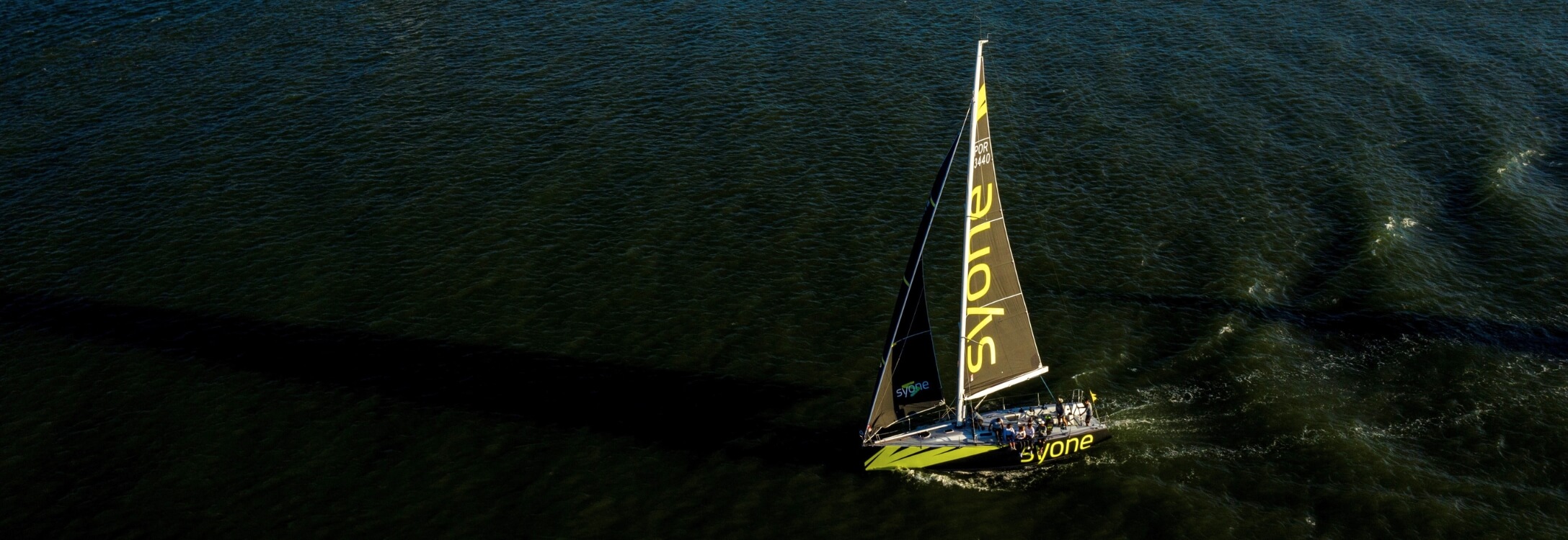 barco sail