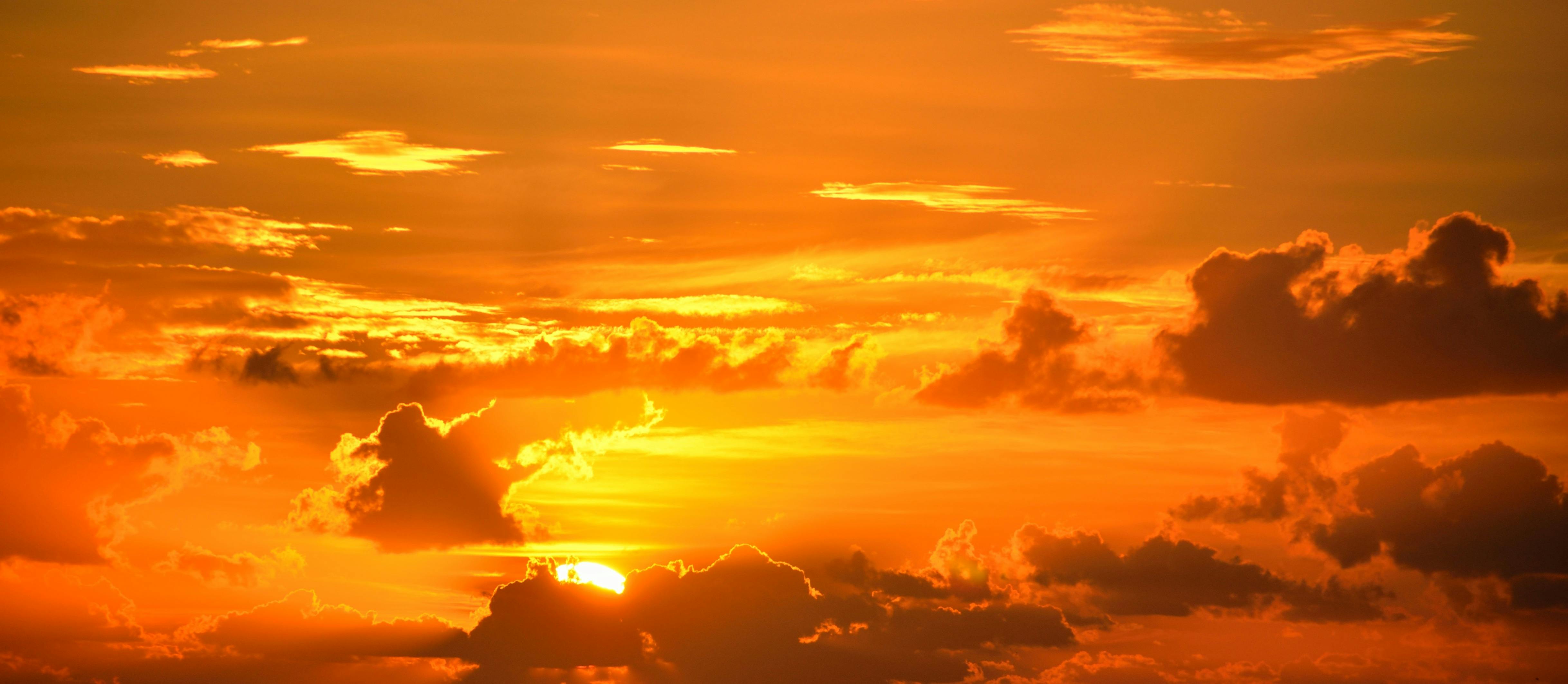 camunda sunset