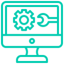 reduce it management costs