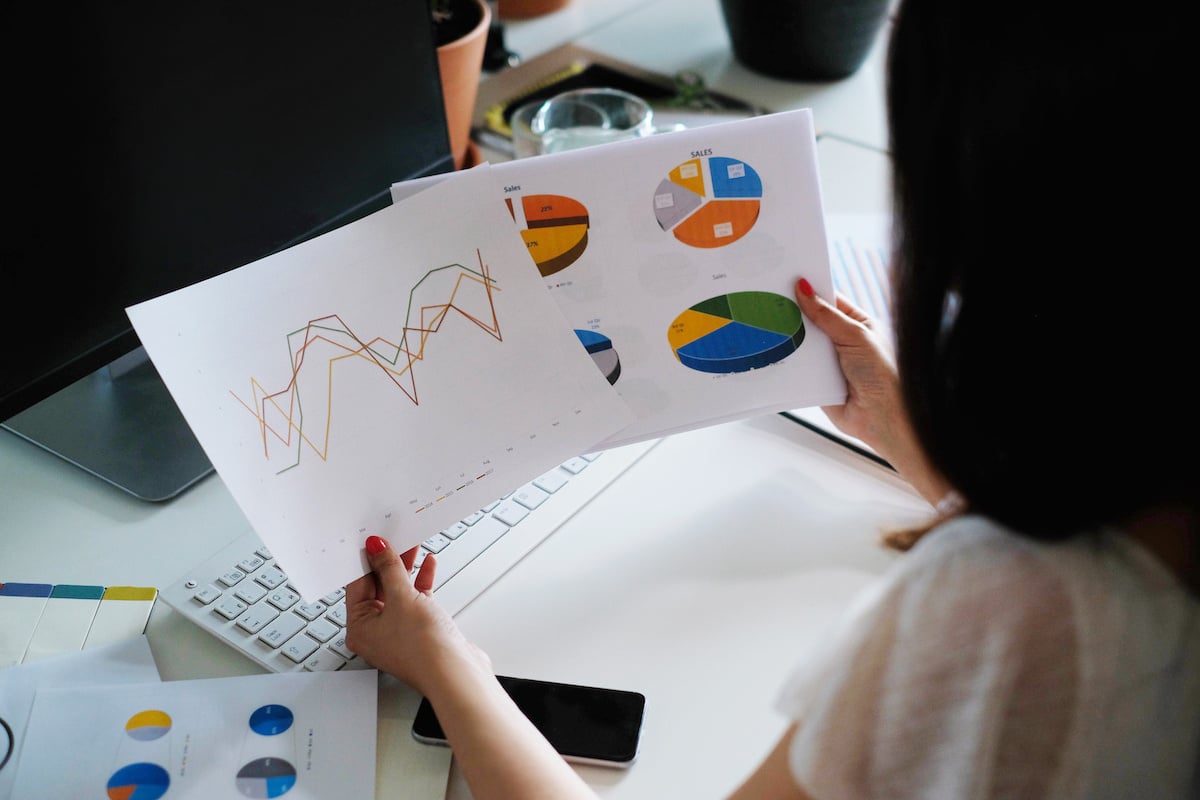 data analysis Elasticsearch
