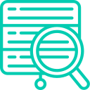 data-searching