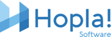 Hopla Open Source