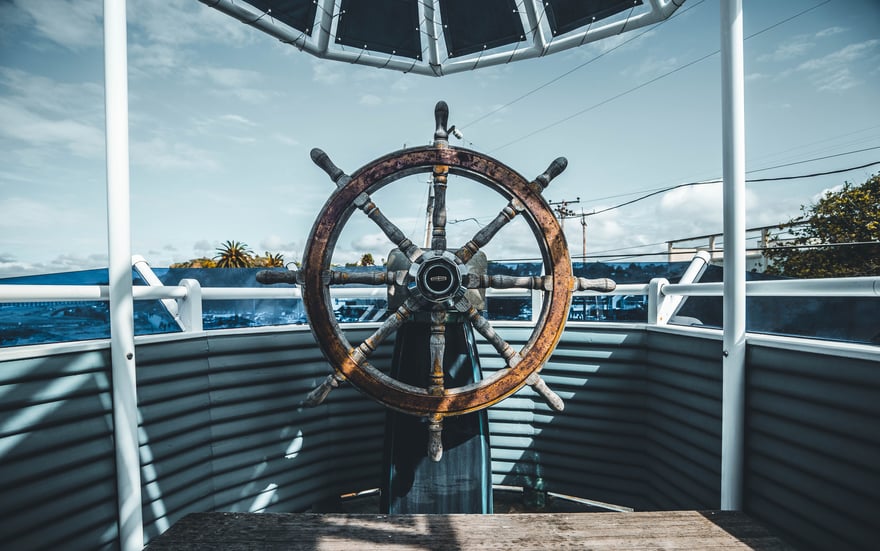 Kubernetes: WTF (working the functionalities)