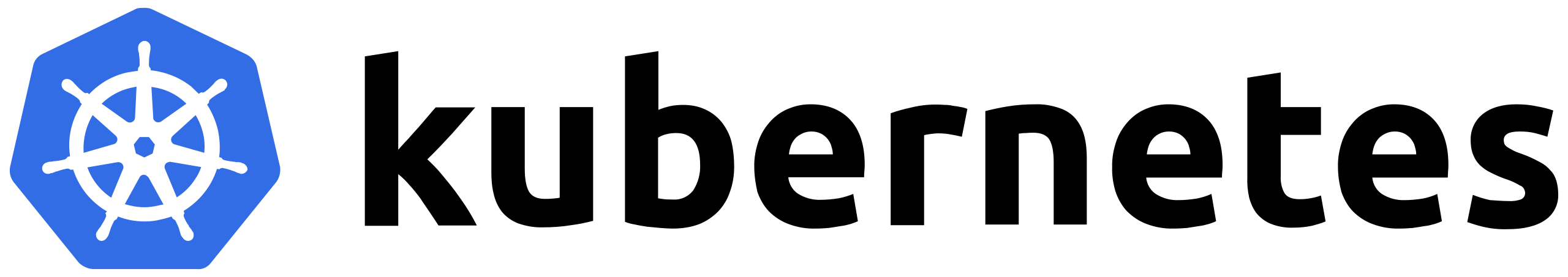 logo Kubernetes