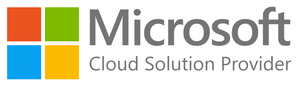 microsoft clous solution provider