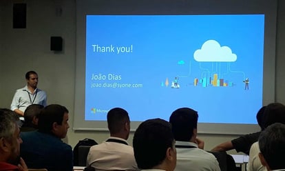 microsoft workshop azure