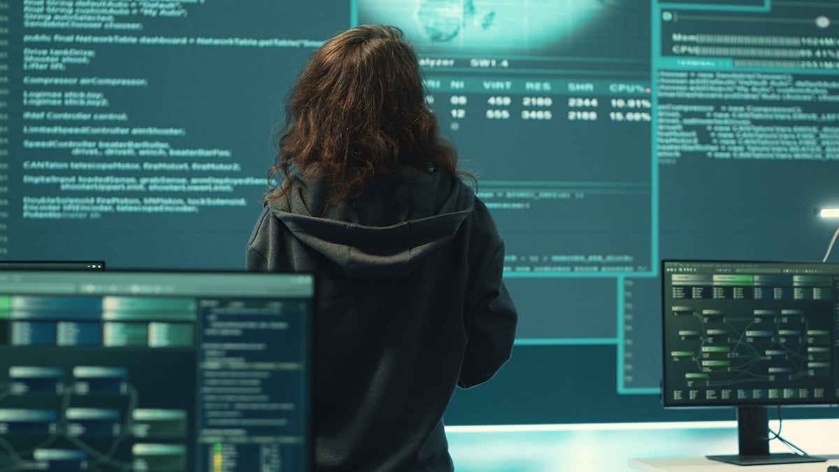 security and compliance