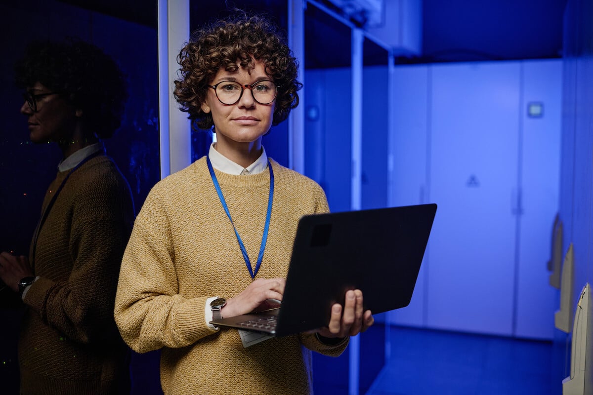 security compliance benefits