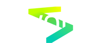 syone logo white