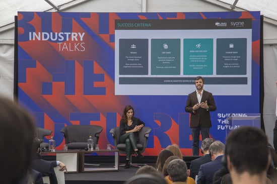 industry talks 2020
