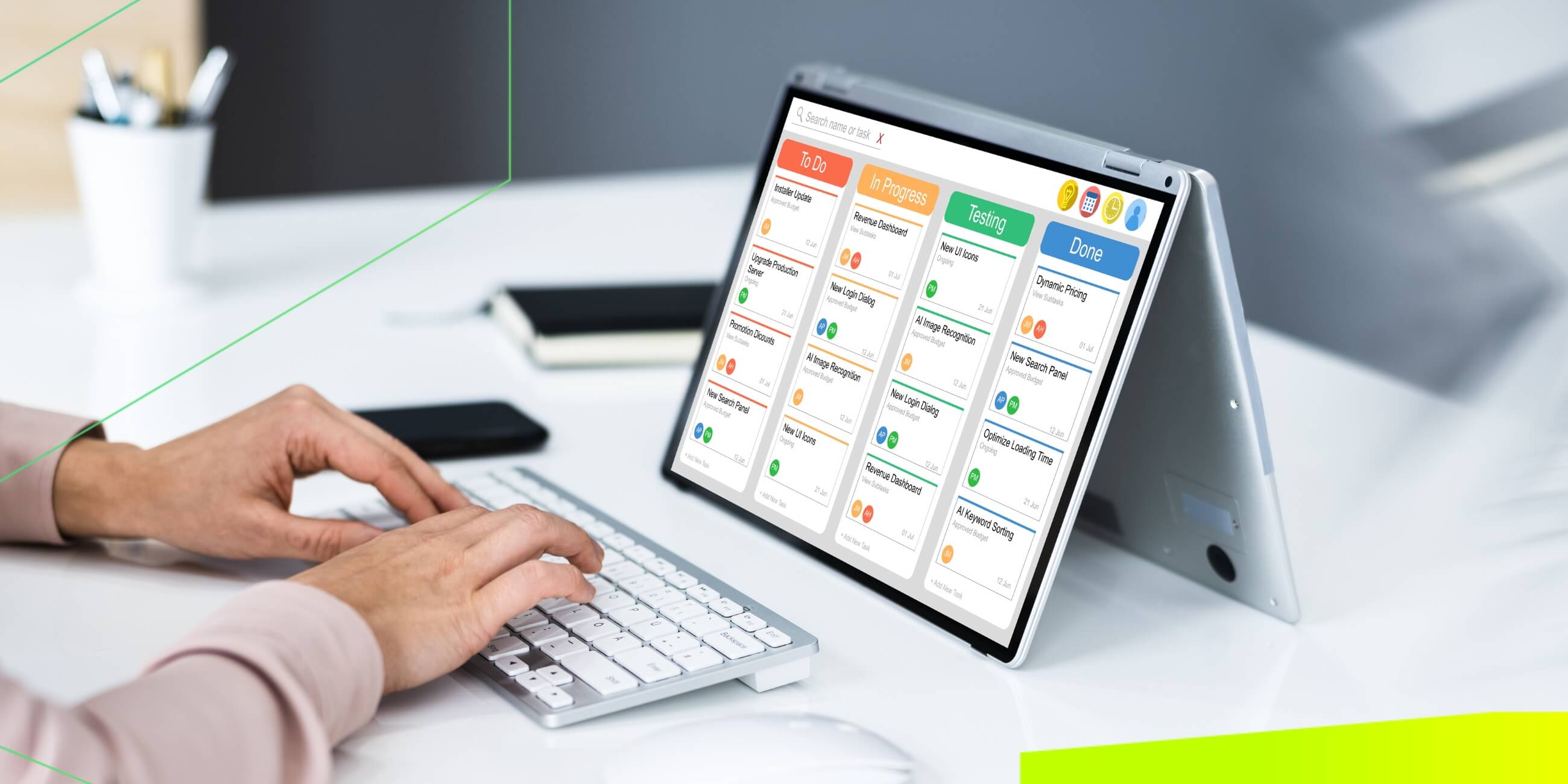 turnkey projects hero