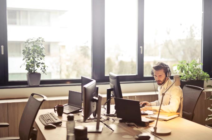 24_7 Support Services