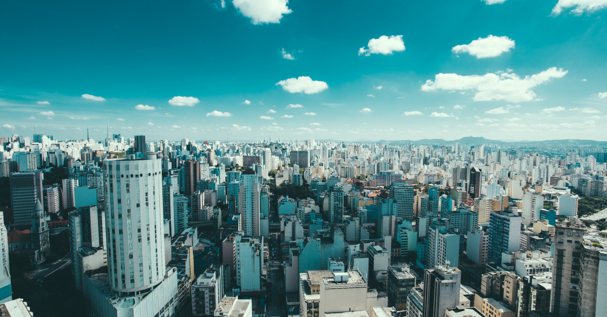 Adoptar Soluções Cloud para Serviços Públicos