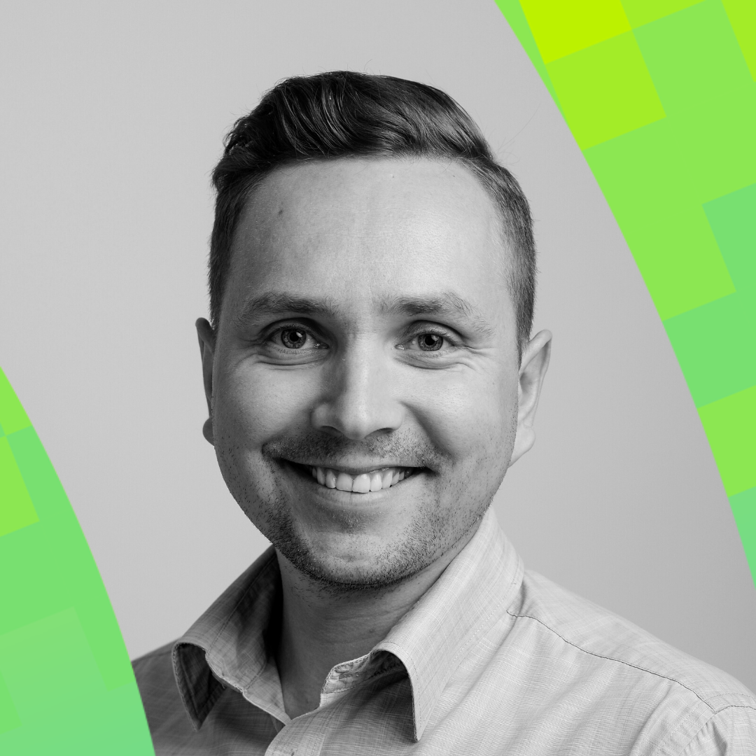 Alexey Mitrofanov - Zabix