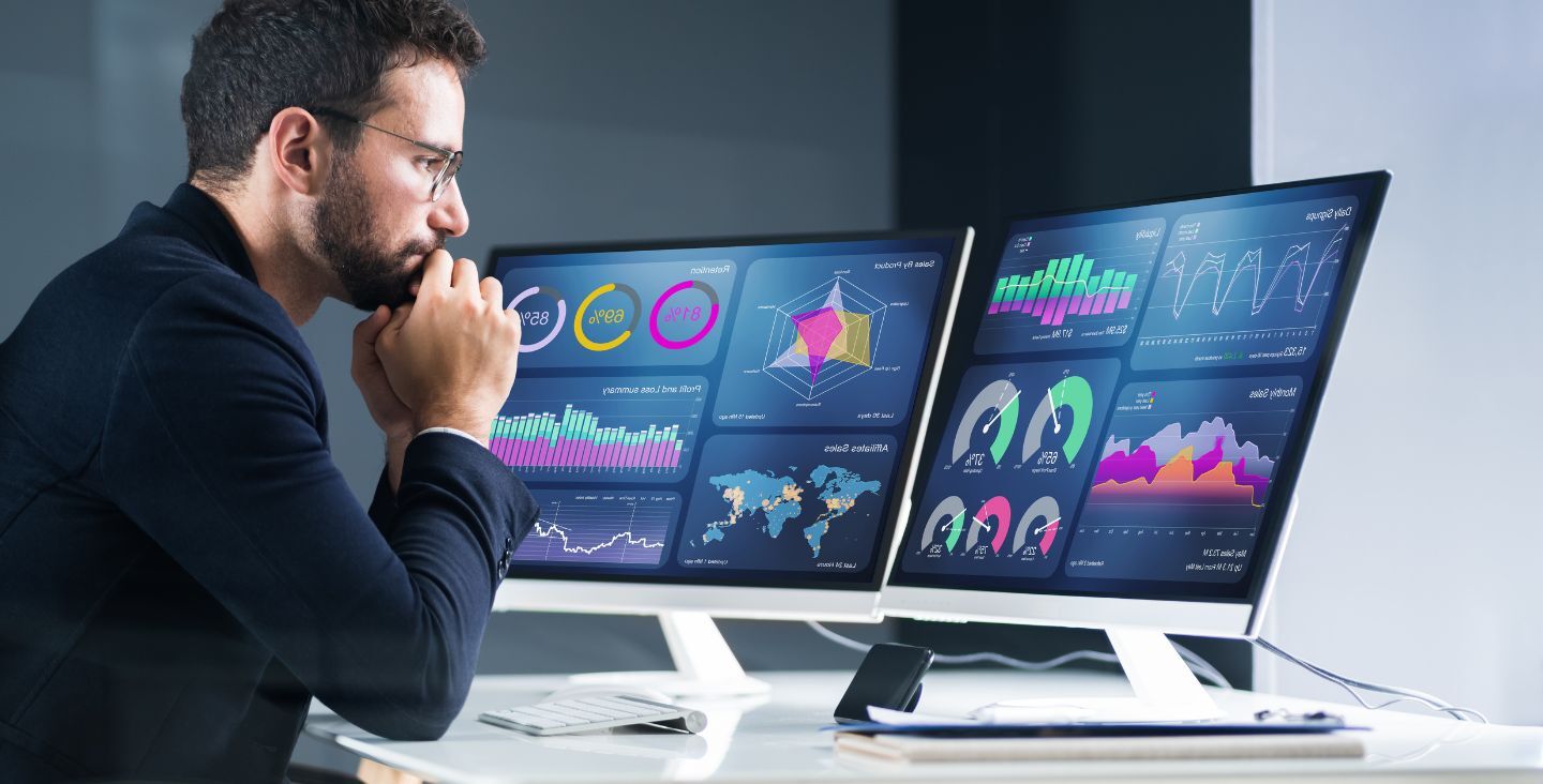 Simplifique a monitorização da sua infraestrutura com uma solução poderosa e económica.