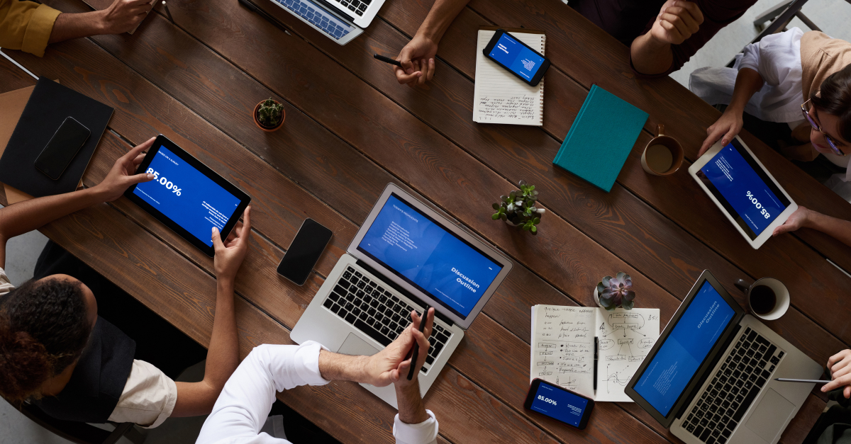 Closer to Home, Greater Impact: How nearshore can help your business grow