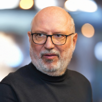 Vítor Carvalho syone