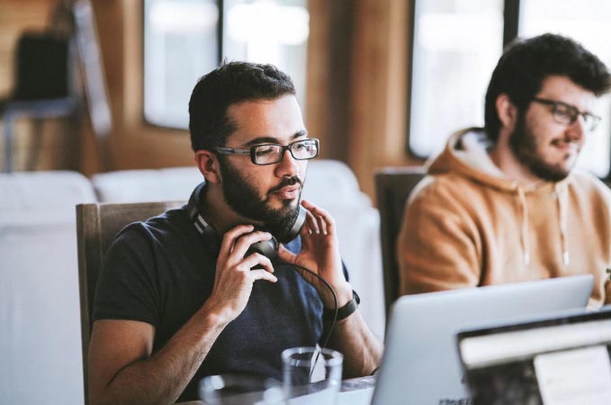 Outsourcing Services