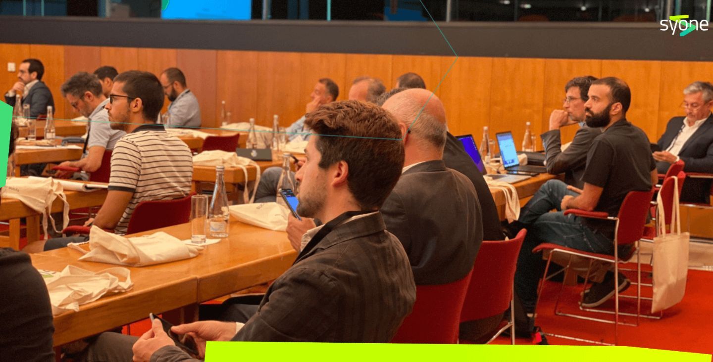 A 1ª edição do Open Source Lisbon Roadshow dedicada a Observabilidade
