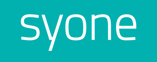 Syone Logo