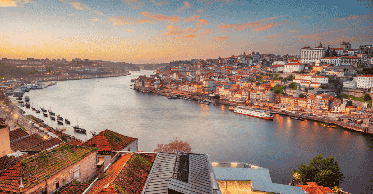 Closer to Home, Greater Impact: How nearshore can help your business grow