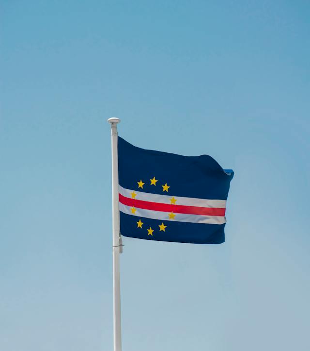 cabo verde