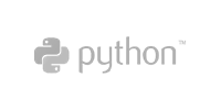 python logo