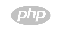 php logo