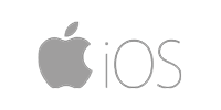 iOS logo