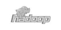 hadoop logo