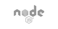 node logo