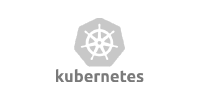 kubernets logo